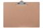 Picture of MBG CLIPBOARD MASONITE LGE CLIP A3