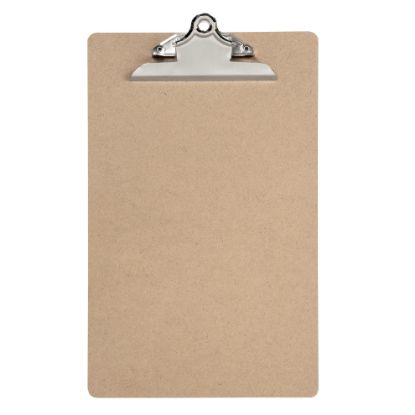 Picture of MBG PRO CLIPBOARD MASONITE FC SOLID CLIP
