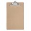Picture of MBG PRO CLIPBOARD MASONITE FC SOLID CLIP