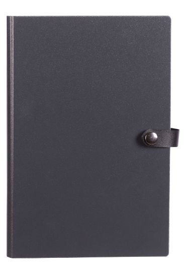 Picture of MBG ENVIRO FOLDABLE A4 CLIPBOARD