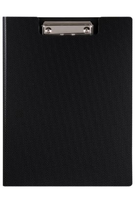 Picture of MBG CLIPFOLDER ENVIRO A4 BLK
