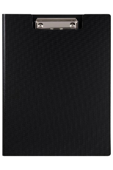 Picture of MBG CLIPFOLDER ENVIRO A4 BLK