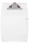 Picture of MBG CLIPBOARD HANG IT A4 WHT