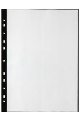 Picture of MBG BINDERMATE DISPLAY BOOK A4 20POCKETS