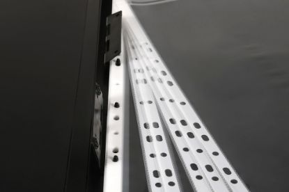 Picture of MBG DISPLAY BK A3 REFILLABLE 20 PKT BLK
