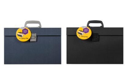 Picture of MBG CARRY FILE ASSORTED