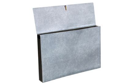 Picture of MBG HEAVY DUTY WALLET MANILLA FC