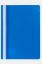 Picture of MBG FILE A4 FLAT ECONOMY BLUE