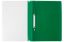Picture of MBG FILE A4 FLAT ECONOMY GREEN