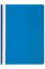 Picture of MBG FILE A4 FLAT DELUXE BLUE