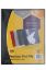 Picture of MBG FILE A4 FLAT PREMIER INS BLACK