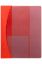 Picture of MBG FILE A4 FLAT PREMIER INS RED