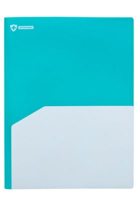 Picture of MBG PRO 4-POC FOLDER ANTIMIC A4 PP