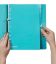 Picture of MBG PRO DIVDRS PP ANTIMIC A4 10TAB BLU