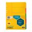 Picture of MBG DIVIDERS MNLLA BRIGHTS A4 5TAB