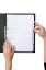 Picture of MBG DIVIDERS WHITE MNLLA A4 5TAB