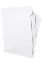Picture of MBG DIVIDERS UNPNCHD WHITE MNLLA A4 5TAB