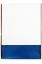 Picture of MBG FILE A4 LETTER POLY BLUE