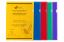 Picture of MBG FILE A4 LETTER ULTRA PP GREEN PK 10