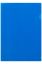 Picture of MBG FILE A4 LETTER ULTRA PP BLUE