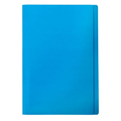 Picture of MBG MANILLA FOLDR FC PK20 BLU