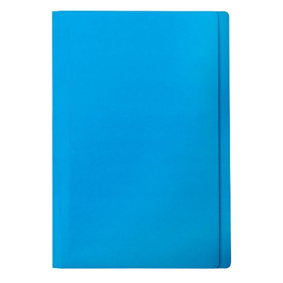 Picture of MBG MANILLA FOLDR FC PK20 BLU