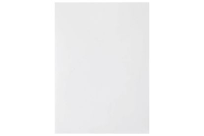 Picture of MBG PRSNT FLDR A4 GLOS TWIN PKT WHT PK10