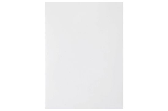 Picture of MBG PRSNT FLDR A4 GLOS TWIN PKT WHT PK10