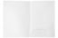 Picture of MBG PRSNT FLDR A4 GLOSS WHITE BX50