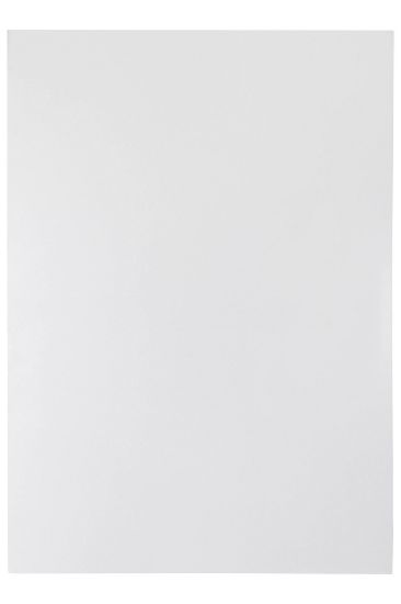 Picture of MBG FLDERS PRSENTN A4 GLOSS WHITE PK20