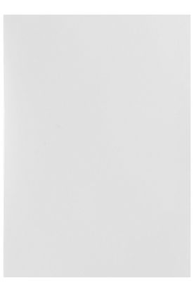 Picture of MBG FLDRS PRSNT A5 GLOSS WHT PK10