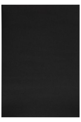 Picture of MBG PRSNT FLDR A4 MATTE BLACK PK20 