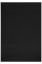 Picture of MBG PRSNT FLDR A4 MATTE BLACK PK20 