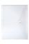 Picture of MBG BINDER POCKET BUTTON CLOSURE CLEAR