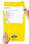 Picture of NF SDS DOCUMENT BOX YELLOW