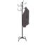 Picture of JASTEK COAT RACK BLACK 8 HOOKS