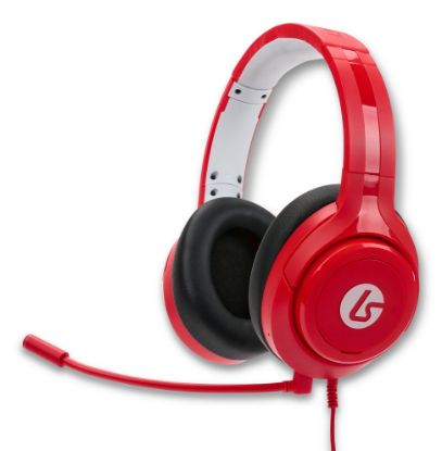 Picture of LUCIDSND LS10X XB WIRED HEADSET PULSE RE