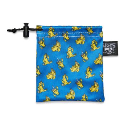 Picture of POWERA NSW WIRED EARBUDS PEELY BANANA