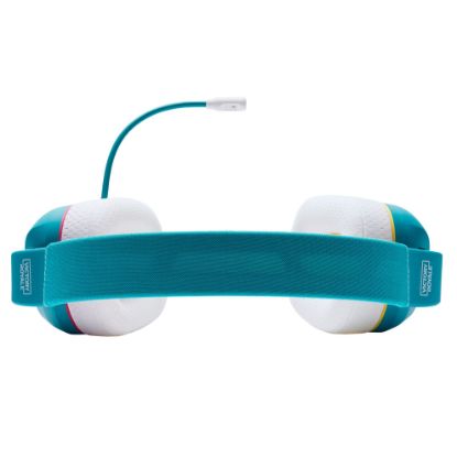 Picture of POWERA NSW WIRED HEADSET FORTNITE LLAMA