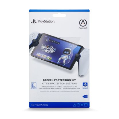 Picture of POWERA PS PORTAL SCREEN PROTECTOR