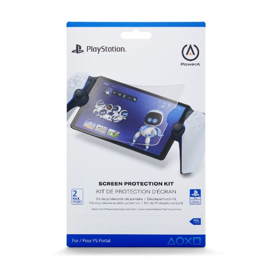 Picture of POWERA PS PORTAL SCREEN PROTECTOR