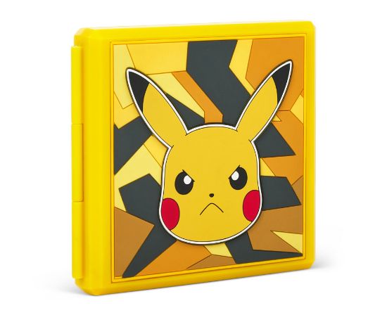 Picture of POWERA NSW GAME CSE CAMO PIKA