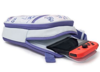 Picture of POWERA NSW CROSSBODY BAG PIKACHU GARDEN