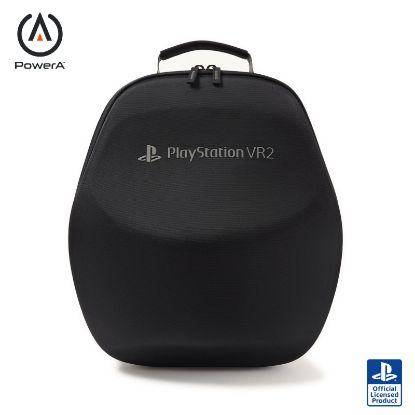 Picture of POWERA PS5 PSVR2 CARRYING CASE
