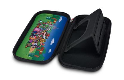 Picture of POWERA NSW SLIM CASE FIREBALL MARIO