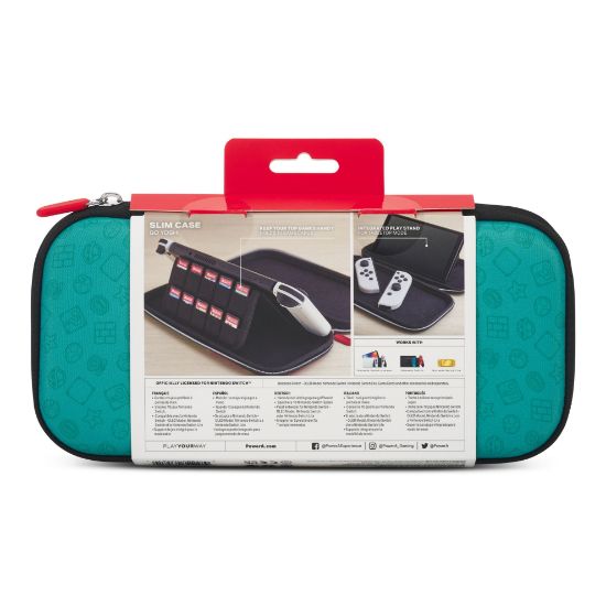 Picture of POWERA NSW SLIM CASE GO YOSHI