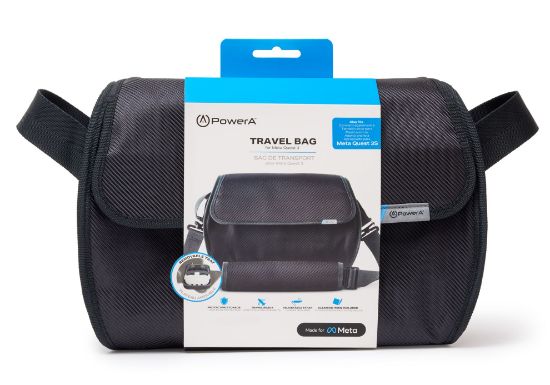 Picture of POWERA META QUEST 3 TRAVEL BAG