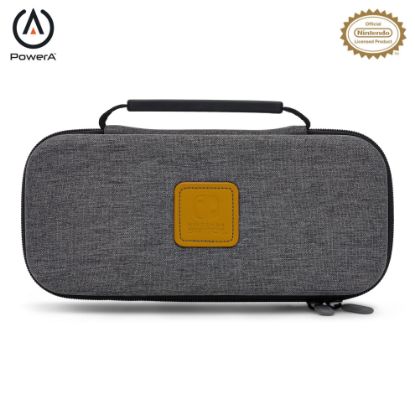 Picture of POWERA NSW PROTECT CASE CHARCOAL