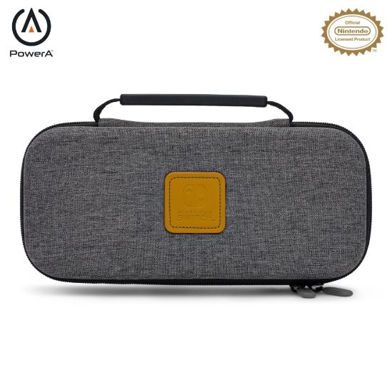 Picture of POWERA NSW PROTECT CASE CHARCOAL