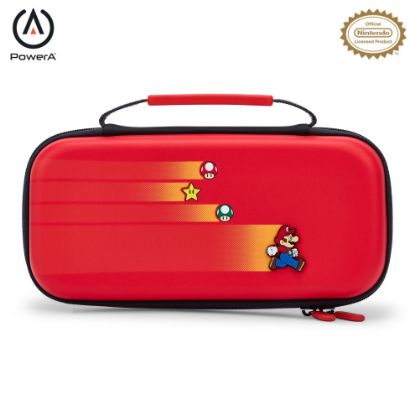 Picture of POWERA NSW PROTECT CASE MARIO SPEEDSTER